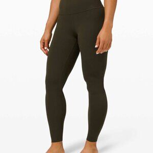 lululemon Align™ High-Rise Pant 28"